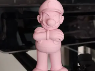 Super Mario