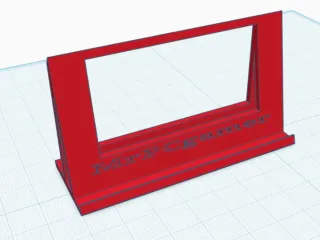 Smart Phone Stand