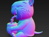 capybara mate-4