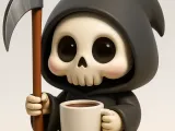 Muerte cafe-0