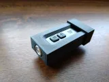 Nitecore TIP bicycle mount -0