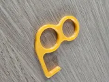 Hand Mount Finger Mount Mobile Phone Holder-4