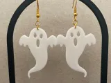 Ghost Earrings-0