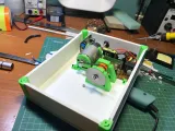 Table SAW-8