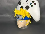 Suporte de Controle - Naruto-1