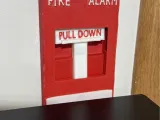 Fire Alarm Light Switch-0