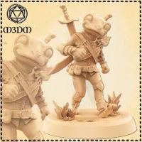 Model cover image