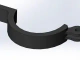 Dremel 4300 Holder-6