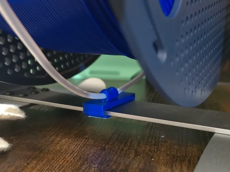 Creality Large Spool Holder Filament Guide