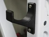 Reinforced Wall Hook-0