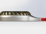 LUMORA™ AURELION Low Core Harmonic Vortex Coil – Premium-5