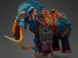 Leafy Mamooth -3