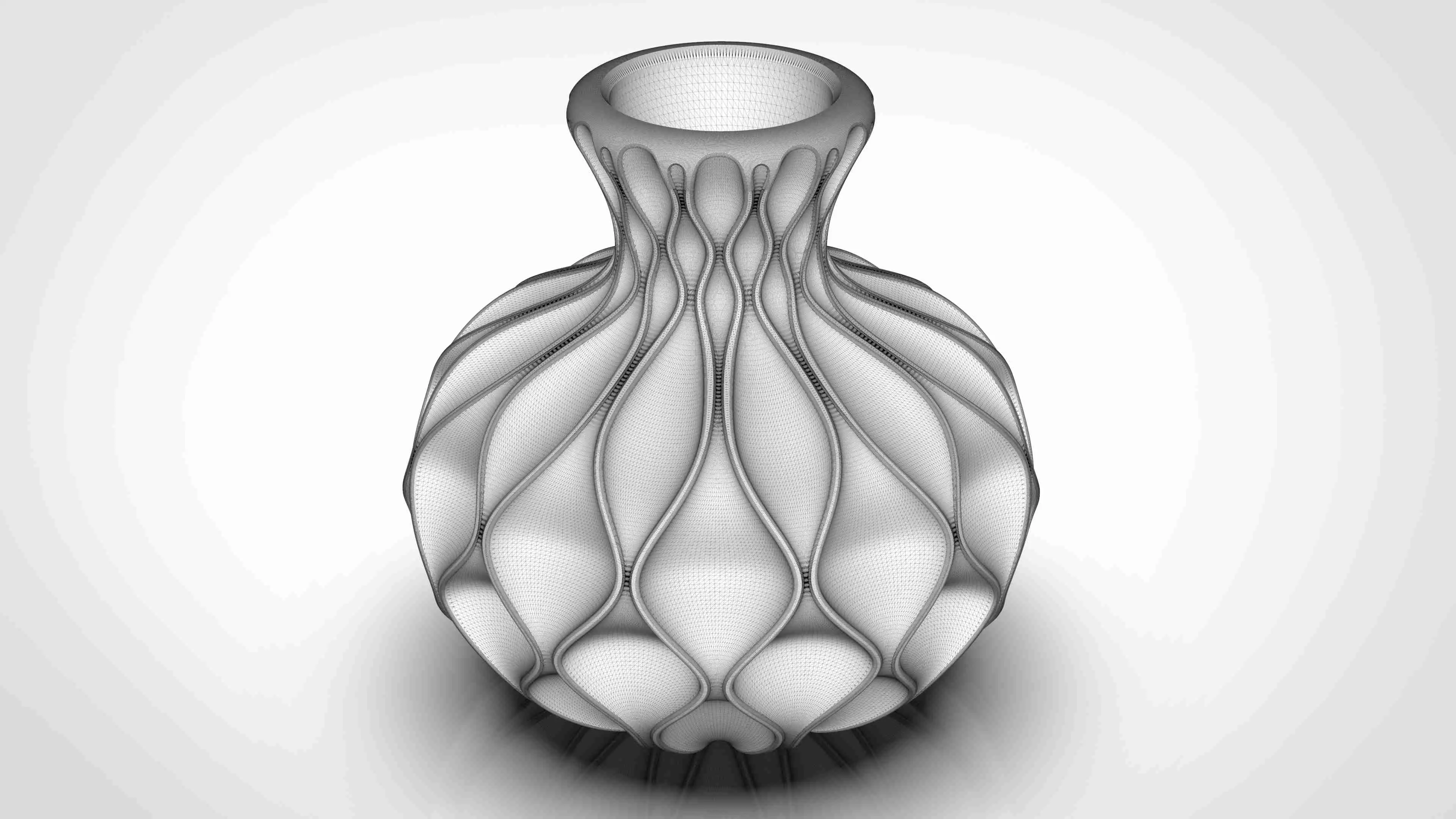 Vase