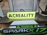 Creality Bed Scraper for 3D Printing Blade-4