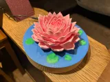 levitating water lily-8