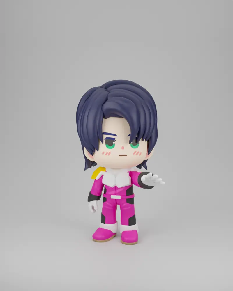 GUNDAM SEED FREEDOM : ATHRUN ZALA