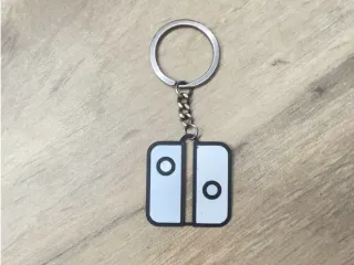 Llavero Switch