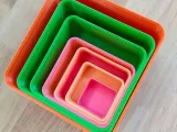 Stackable Storage Box-4
