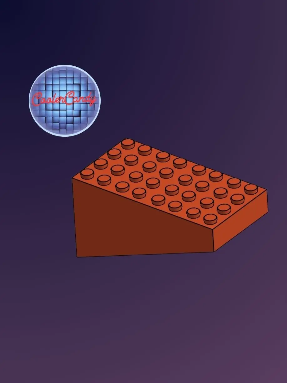 lego wandhalterung