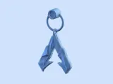 Apex Legends Season 3 Diamond Weapon Charms-2