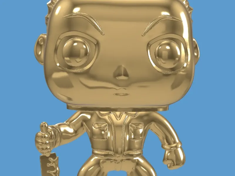 Michael Myers Funko Pop