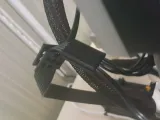 Ender 3 Kablo Tutucu-2