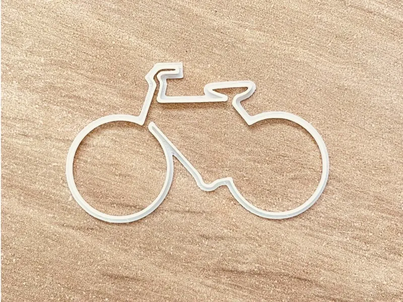 Cortante Bicicleta