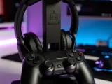 Gaming controller stand PS 5-4-Xbox/Video game controller stand-1