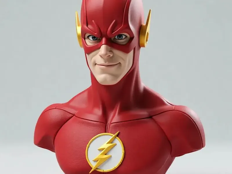 Flash