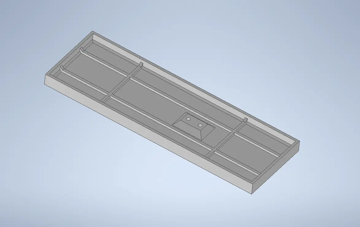 Filament Scale for Sunlu S1 Plus Dryer