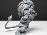 Roaring Lion-2