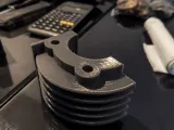 70CC Piston and Barrel Holder/Printable Barrel-2