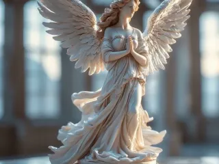 Angel 86