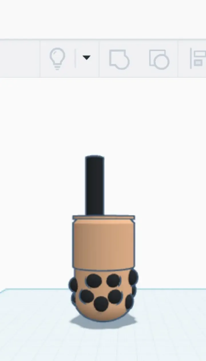 Boba Tea