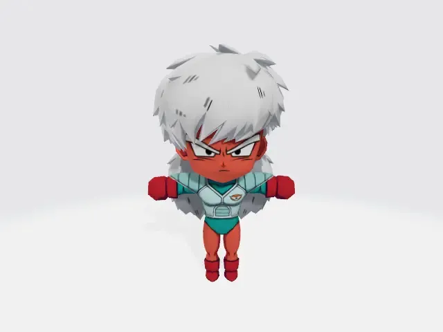 Baby Jeice
