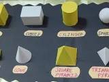 3D SHAPES-1