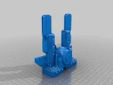 Grav-Barge (28mm/32mm scale)-5