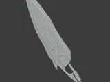 Bone Blade II Monster Hunter Wilds-3