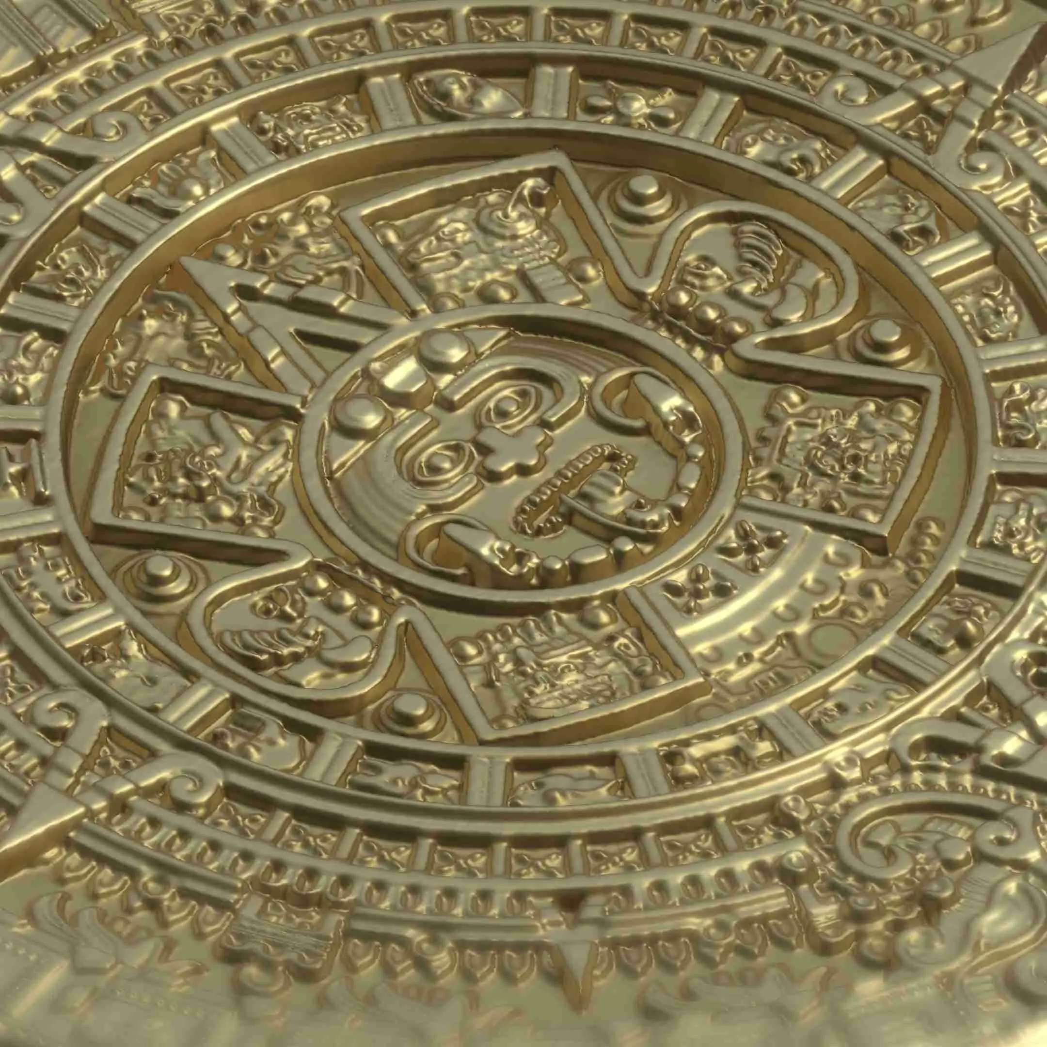 Maya Calendar