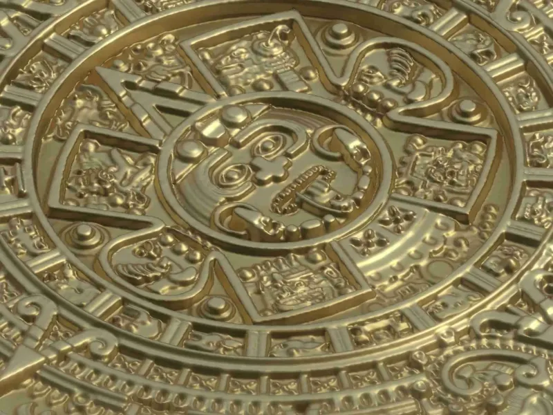 Maya Calendar