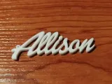 LLAVERO ALLISON-0
