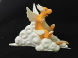 快龙mage? Dragonite mage?-1
