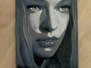 5th Element Leeloo