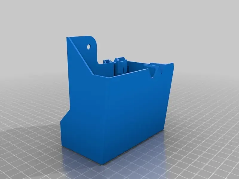 BCN3D Sigma - Jumbo Tahliye Kovası