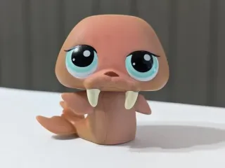 Lps walrus 