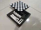 chess board -3