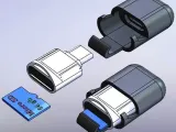 shell for micro sd to usb-c adapter-0