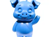 Funny pig 3-3