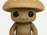 Mushroom Popfolio-1