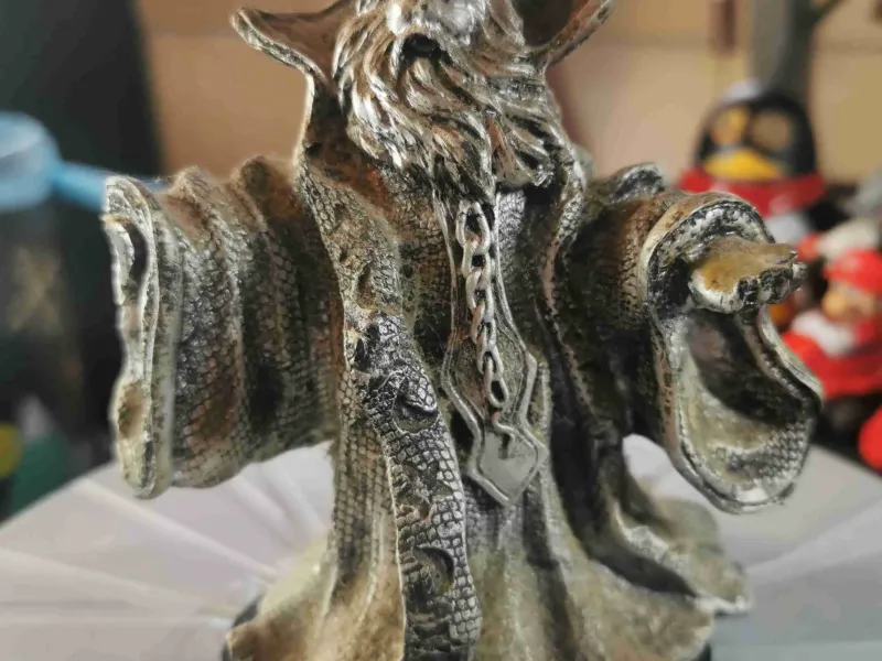 merlin